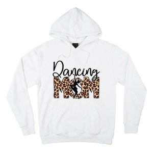 Sports Mom Bundle Dancing Hoodie