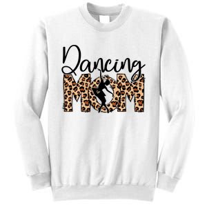 Sports Mom Bundle Dancing Sweatshirt