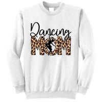 Sports Mom Bundle Dancing Sweatshirt