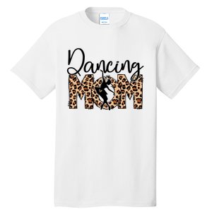 Sports Mom Bundle Dancing Tall T-Shirt