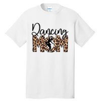 Sports Mom Bundle Dancing Tall T-Shirt