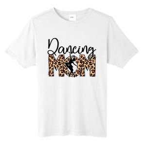 Sports Mom Bundle Dancing Tall Fusion ChromaSoft Performance T-Shirt