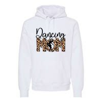 Sports Mom Bundle Dancing Premium Hoodie