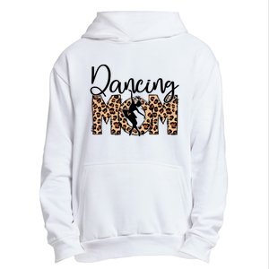 Sports Mom Bundle Dancing Urban Pullover Hoodie