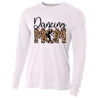 Sports Mom Bundle Dancing Cooling Performance Long Sleeve Crew