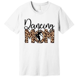 Sports Mom Bundle Dancing Premium T-Shirt