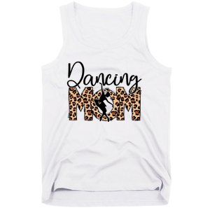 Sports Mom Bundle Dancing Tank Top