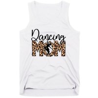 Sports Mom Bundle Dancing Tank Top