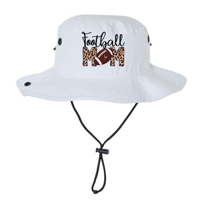 Sports Mom Bundle Football Legacy Cool Fit Booney Bucket Hat