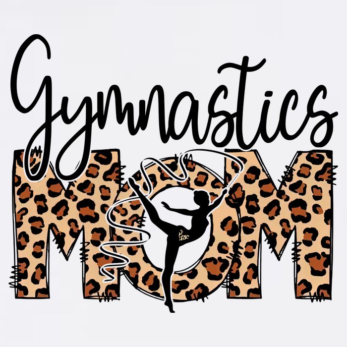 Sports Mom Bundle Gymnastics 11oz C Handle Ceramic Mug