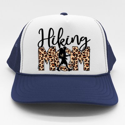 Sports Mom Bundle Hiking Trucker Hat