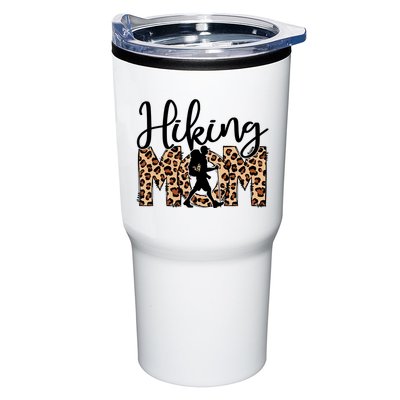Sports Mom Bundle Hiking Tumbler
