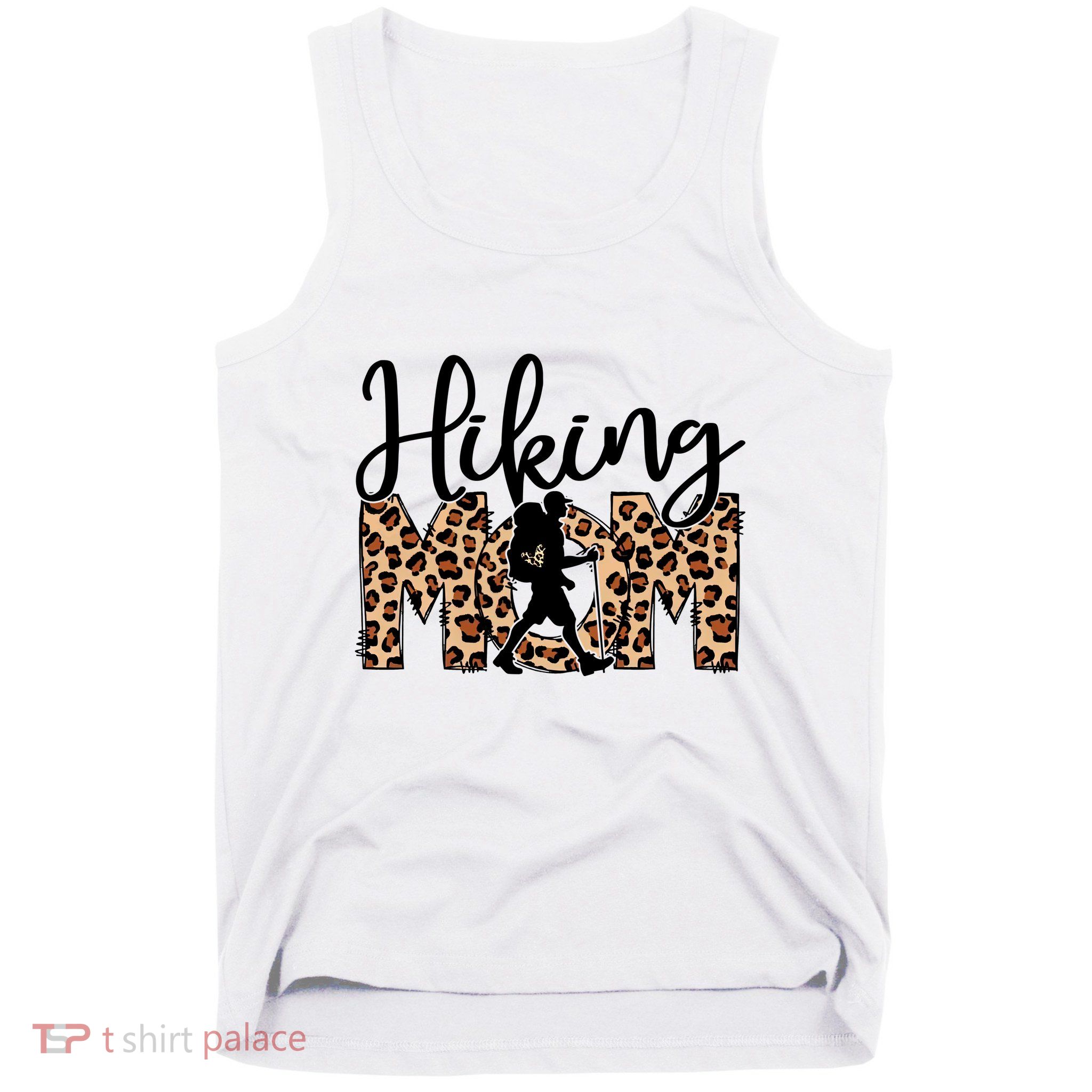 Sports Mom Bundle Hiking Tank Top
