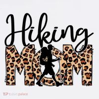 Sports Mom Bundle Hiking Tank Top