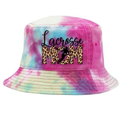 Sports Mom Bundle Lacrosse Tie-Dyed Bucket Hat