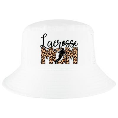 Sports Mom Bundle Lacrosse Cool Comfort Performance Bucket Hat