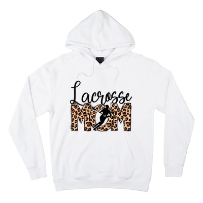 Sports Mom Bundle Lacrosse Hoodie