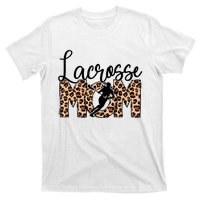 Sports Mom Bundle Lacrosse T-Shirt