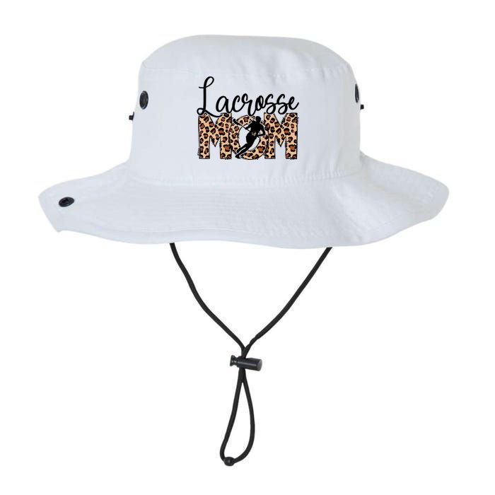 Sports Mom Bundle Lacrosse Legacy Cool Fit Booney Bucket Hat