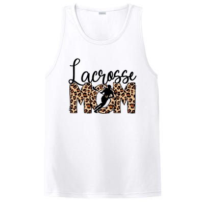 Sports Mom Bundle Lacrosse PosiCharge Competitor Tank