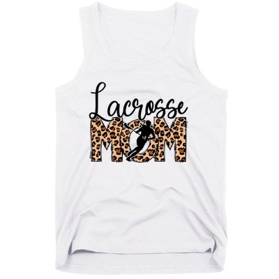 Sports Mom Bundle Lacrosse Tank Top