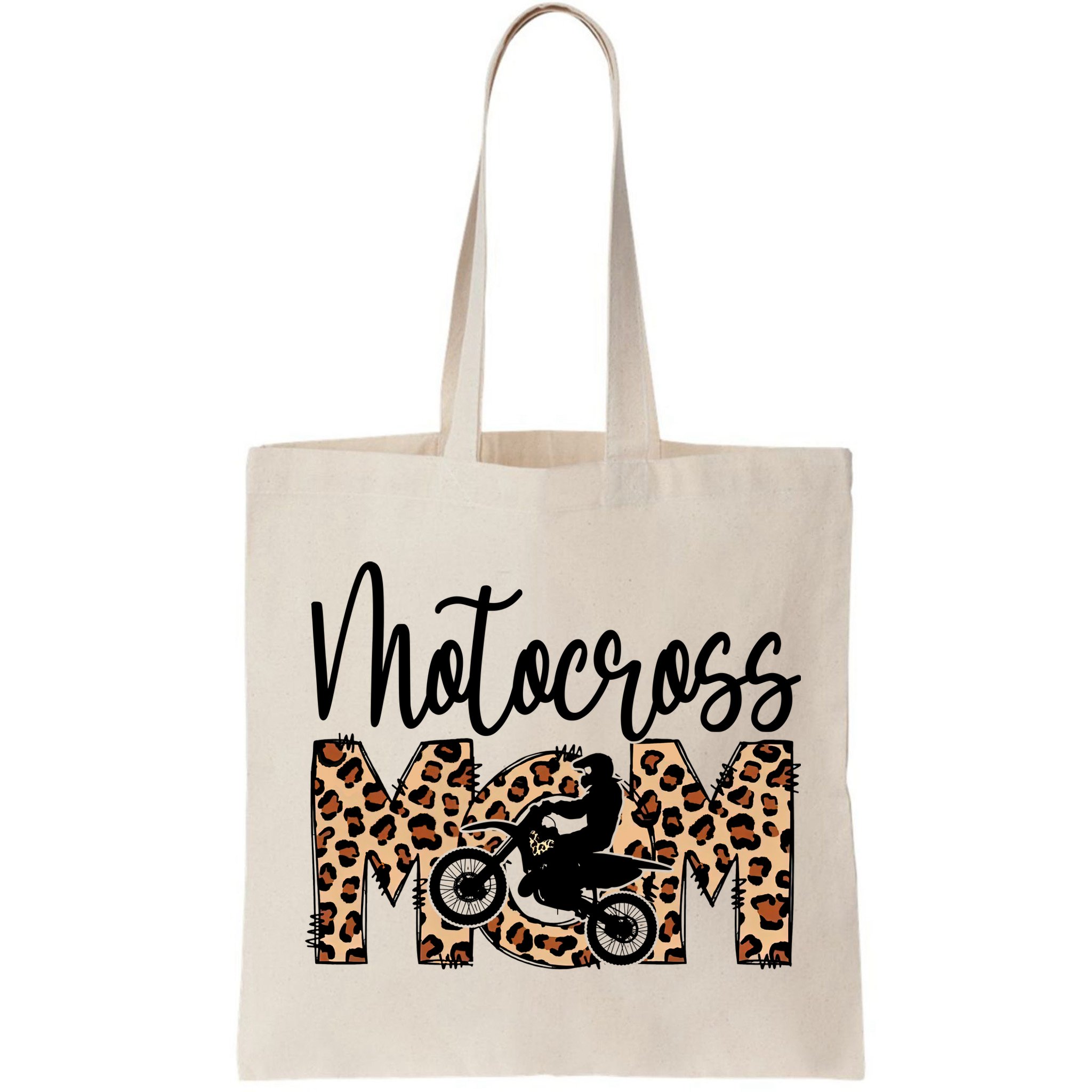 Sports Mom Motocross Bag
