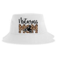 Sports Mom Bundle Motocross Sustainable Bucket Hat