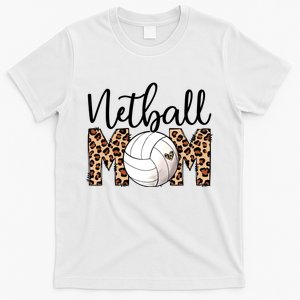 Sports Mom Bundle Netball T-Shirt