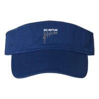 Size Matter Bullet Measure Up Visor