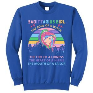 Sagittarius Meme Birthday Gift Great Gift Sweatshirt