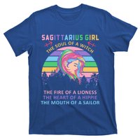 Sagittarius Meme Birthday Gift Great Gift T-Shirt