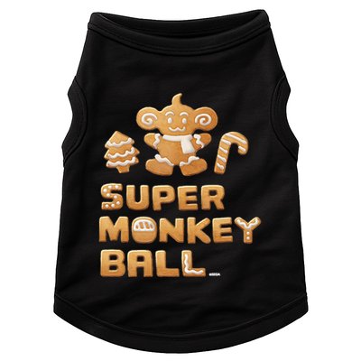Super Monkey Ball Happy Holidays 03 Doggie Tank