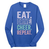 Sports Mom Cool Gift Long Sleeve Shirt