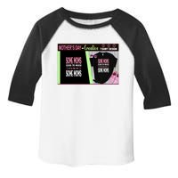 Some Moms Cuss To Much It's Me I'm Some Moms Toddler Fine Jersey T-Shirt