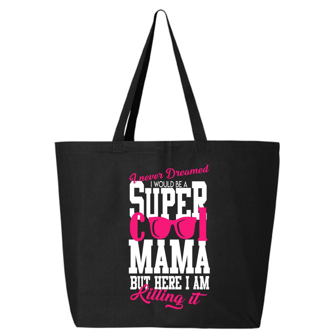 Super Cool Mama 25L Jumbo Tote