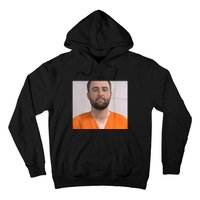 Scottie Mugshot Color Photo Only Hoodie