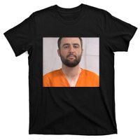 Scottie Mugshot Color Photo Only T-Shirt