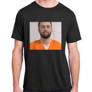 Scottie Mugshot Color Photo Only Adult ChromaSoft Performance T-Shirt