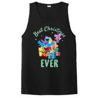 Street Merry Christmas Elmo Tango Abby Cadabby PosiCharge Competitor Tank