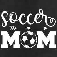 Soccer Mom Cute Gift Beanie