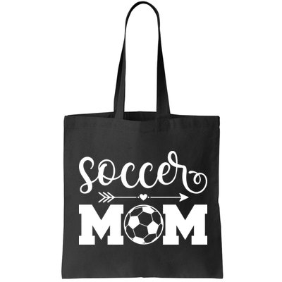 Soccer Mom Cute Gift Bag