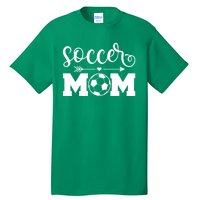 Soccer Mom Cute Gift Tall T-Shirt