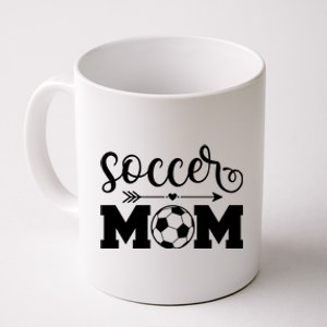 Soccer Mom Cute Gift Coffee Mug