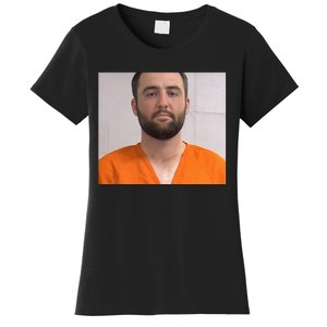 Scottie Mugshot Color Photo Only Women's T-Shirt