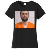 Scottie Mugshot Color Photo Only Women's T-Shirt