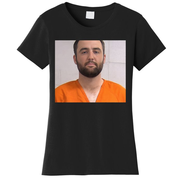 Scottie Mugshot Color Photo Only Women's T-Shirt