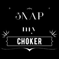 Snap My Choker Cooling Performance Crew T-Shirt
