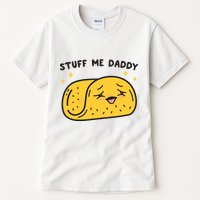 Stuff Me Daddy Taco Tall T-Shirt