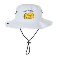 Stuff Me Daddy Taco Bucket Hat