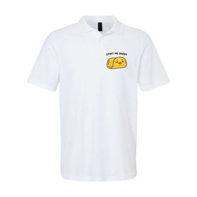 Stuff Me Daddy Taco Polo